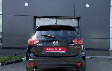 Mazda CX-5 II, 2014 год, 1 729 000 рублей, 6 фотография