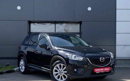 Mazda CX-5 II, 2014 год, 1 729 000 рублей, 3 фотография