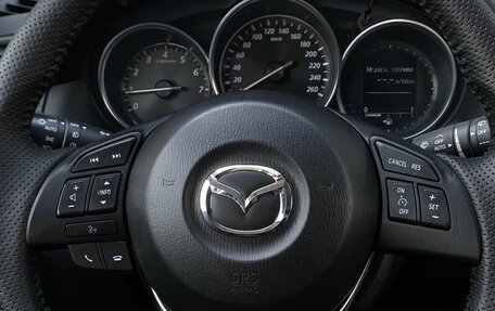 Mazda CX-5 II, 2014 год, 1 729 000 рублей, 15 фотография