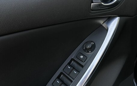 Mazda CX-5 II, 2014 год, 1 729 000 рублей, 20 фотография