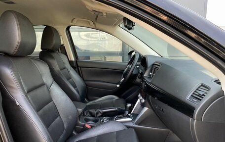 Mazda CX-5 II, 2014 год, 1 729 000 рублей, 24 фотография