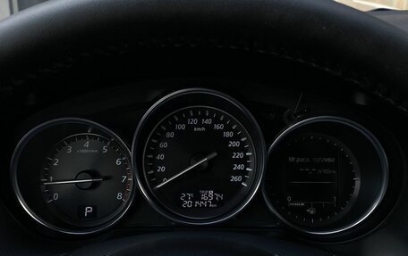 Mazda CX-5 II, 2014 год, 1 729 000 рублей, 26 фотография