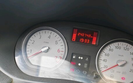 Renault Logan I, 2012 год, 409 000 рублей, 6 фотография