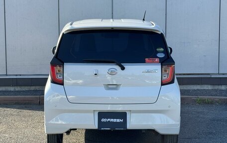 Daihatsu Mira e:S II, 2020 год, 930 000 рублей, 4 фотография