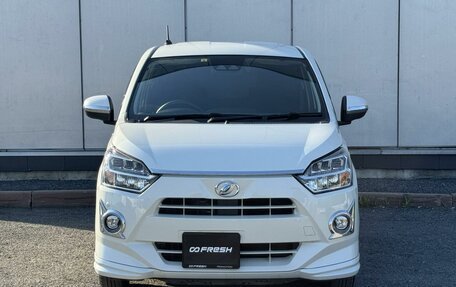 Daihatsu Mira e:S II, 2020 год, 930 000 рублей, 3 фотография