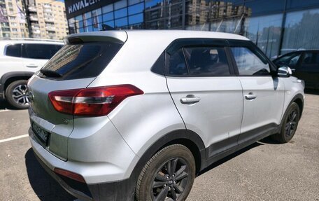 Hyundai Creta I рестайлинг, 2019 год, 1 919 000 рублей, 3 фотография