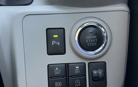 Daihatsu Mira e:S II, 2020 год, 930 000 рублей, 12 фотография