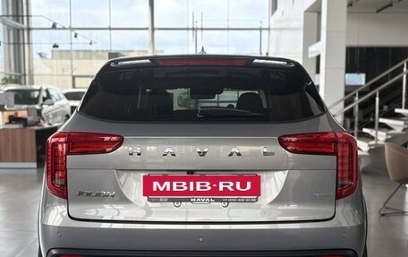 Haval Jolion, 2026 год, 2 649 000 рублей, 4 фотография