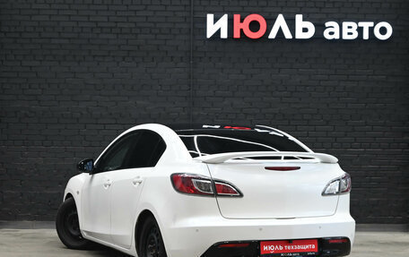 Mazda 3, 2012 год, 660 000 рублей, 4 фотография
