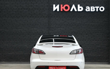 Mazda 3, 2012 год, 660 000 рублей, 5 фотография