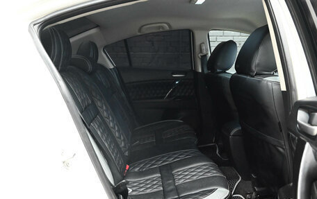 Mazda 3, 2012 год, 660 000 рублей, 11 фотография