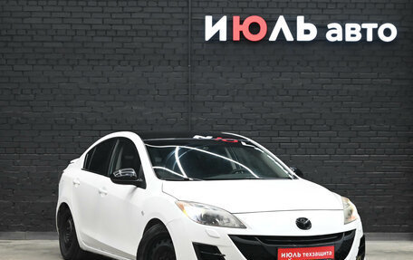 Mazda 3, 2012 год, 660 000 рублей, 3 фотография