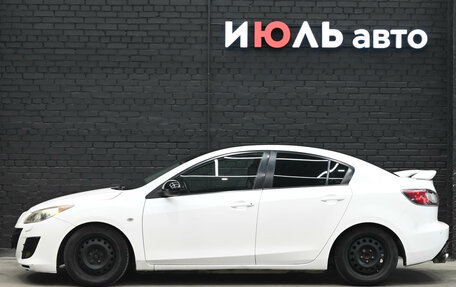 Mazda 3, 2012 год, 660 000 рублей, 8 фотография