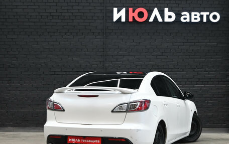 Mazda 3, 2012 год, 660 000 рублей, 7 фотография