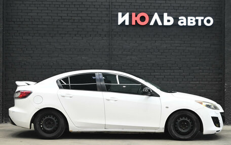 Mazda 3, 2012 год, 660 000 рублей, 9 фотография