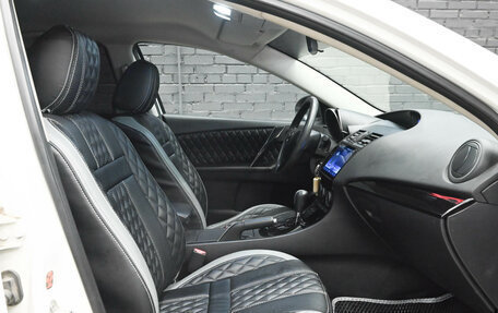 Mazda 3, 2012 год, 660 000 рублей, 10 фотография
