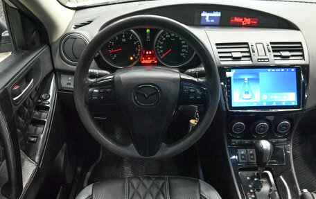 Mazda 3, 2012 год, 660 000 рублей, 12 фотография