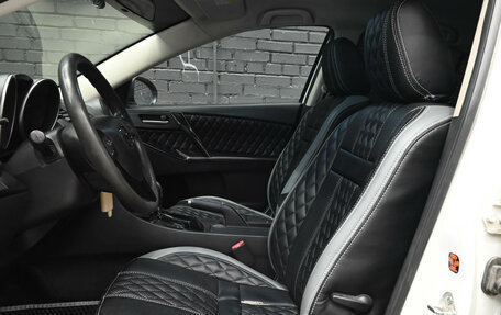 Mazda 3, 2012 год, 660 000 рублей, 17 фотография