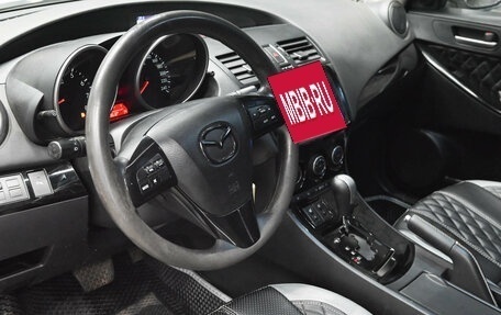 Mazda 3, 2012 год, 660 000 рублей, 16 фотография