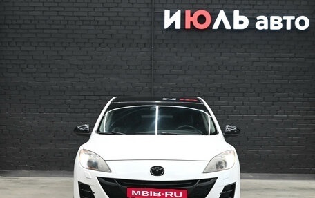 Mazda 3, 2012 год, 660 000 рублей, 2 фотография
