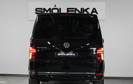 Volkswagen Multivan T6 рестайлинг, 2024 год, 17 500 000 рублей, 4 фотография