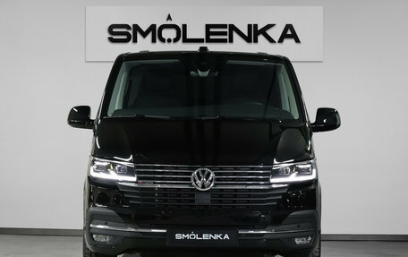 Volkswagen Multivan T6 рестайлинг, 2024 год, 17 500 000 рублей, 3 фотография