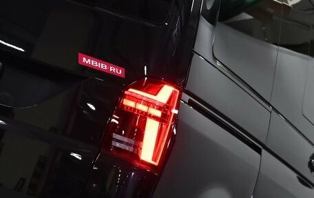 Volkswagen Multivan T6 рестайлинг, 2024 год, 17 500 000 рублей, 8 фотография