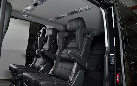 Volkswagen Multivan T6 рестайлинг, 2024 год, 17 500 000 рублей, 16 фотография