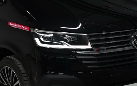 Volkswagen Multivan T6 рестайлинг, 2024 год, 17 500 000 рублей, 7 фотография