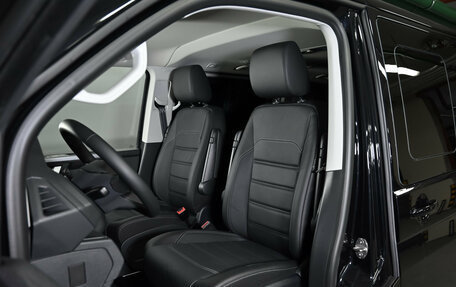 Volkswagen Multivan T6 рестайлинг, 2024 год, 17 500 000 рублей, 21 фотография