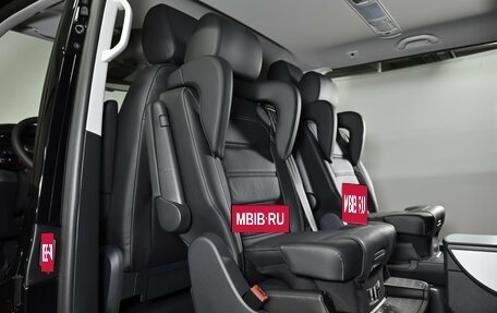 Volkswagen Multivan T6 рестайлинг, 2024 год, 17 500 000 рублей, 14 фотография