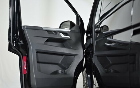 Volkswagen Multivan T6 рестайлинг, 2024 год, 17 500 000 рублей, 20 фотография