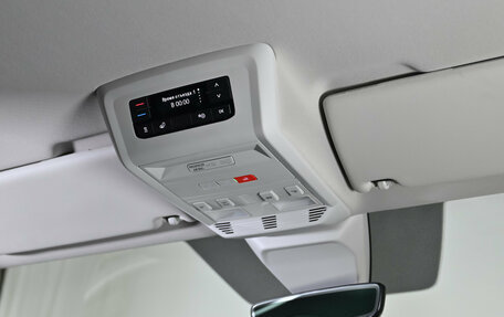Volkswagen Multivan T6 рестайлинг, 2024 год, 17 500 000 рублей, 26 фотография