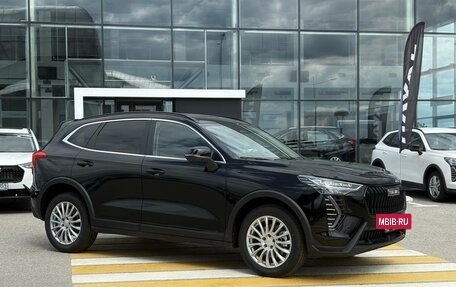 Haval Jolion, 2026 год, 2 899 000 рублей, 4 фотография