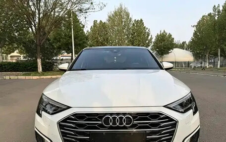 Audi A3, 2023 год, 1 540 000 рублей, 2 фотография