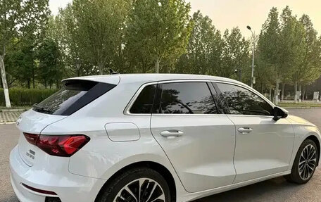 Audi A3, 2023 год, 1 540 000 рублей, 6 фотография