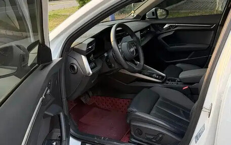 Audi A3, 2023 год, 1 540 000 рублей, 7 фотография