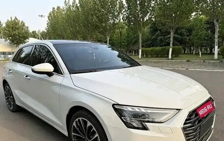 Audi A3, 2023 год, 1 540 000 рублей, 3 фотография