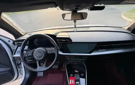 Audi A3, 2023 год, 1 540 000 рублей, 8 фотография