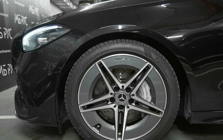 Mercedes-Benz C-Класс, 2021 год, 3 900 000 рублей, 6 фотография