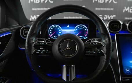 Mercedes-Benz C-Класс, 2021 год, 3 900 000 рублей, 14 фотография