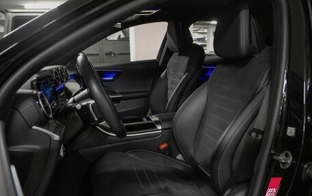 Mercedes-Benz C-Класс, 2021 год, 3 900 000 рублей, 11 фотография
