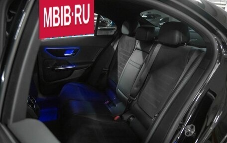 Mercedes-Benz C-Класс, 2021 год, 3 900 000 рублей, 21 фотография