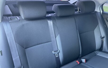 Skoda Rapid I, 2014 год, 899 000 рублей, 11 фотография
