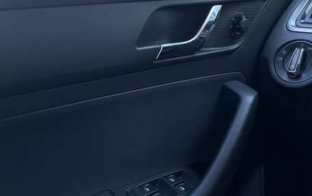 Skoda Rapid I, 2014 год, 899 000 рублей, 15 фотография