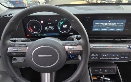 Hyundai Kona, 2025 год, 1 900 123 рублей, 9 фотография