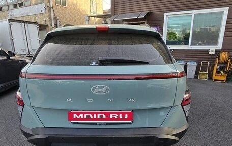 Hyundai Kona, 2025 год, 1 900 123 рублей, 3 фотография