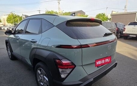 Hyundai Kona, 2025 год, 1 900 123 рублей, 6 фотография