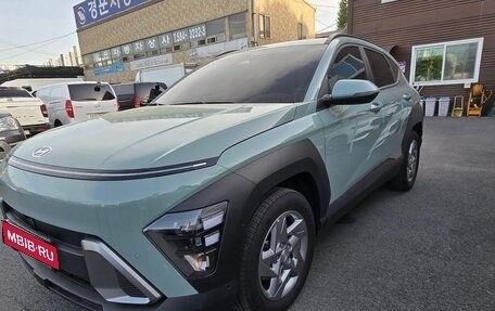 Hyundai Kona, 2025 год, 1 900 123 рублей, 15 фотография