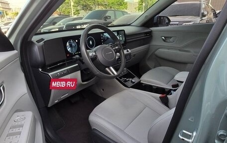 Hyundai Kona, 2025 год, 1 900 123 рублей, 11 фотография
